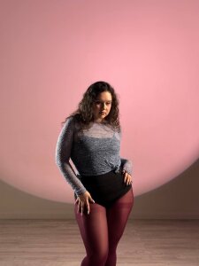 Michelle_Joness XO XO Pic 3