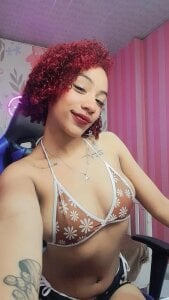 Violeth_b Public Pic 5