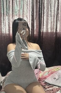 Ashlyeegray Public Foto 9