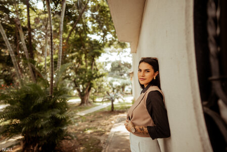 AndiVasquez 🌸 Fotka 2