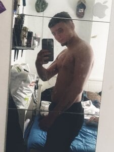 dairon_maya Publico Foto 3