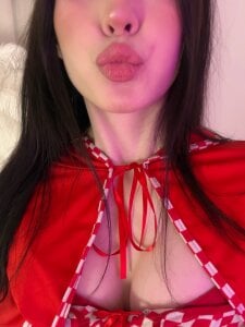 lizzy_wells Little Red Riding Hood Εικόνα 2