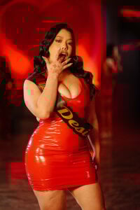 daleskass Miss Desire Foto 2