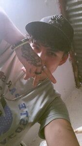 Quinn_tomboy 🥰😍 Fotka 5