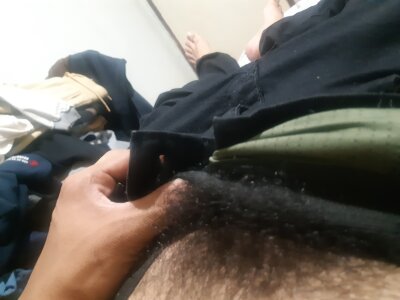 Putaodominador Chama no pv Pic