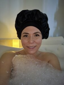 Ellie-Elizabeth Naughty Treat… Don’t Get Addicted 🤭💦 Foto 7