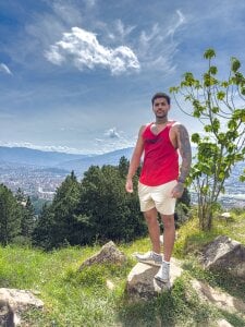 LuigiVitale_1 kullanıcısının Cerro de las 3 cruces albümü -  2 fotoğraf