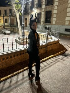 Sofiiaa_Cooper BLACK GIRL Poză 9