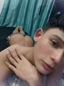 my beautiful butt 🍑🍑 de Brian_hot Foto