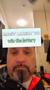 JackRain66 Nothing special slika 6