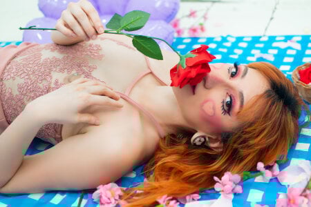 AliisseMoon Cotton Candy Love slika 2