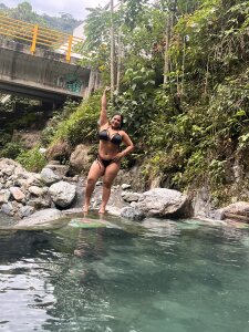 AnnaRosse1 Wet & Wild River Kuva 9