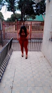 TAMARADEE4KINGS Cutessy Pic