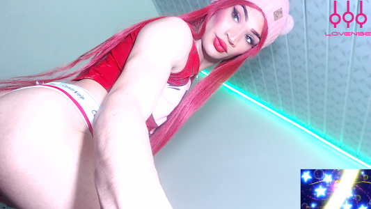 OSANA_SEXYTRANS Public Pic 9