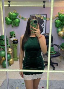 miel_latina 🍀 No es suerte… es destino 💚 Immagine  3