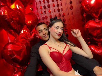 Crimsonsecretts: ❤🌹Happy Valentine's Day❤🌹 ( 8 фото)