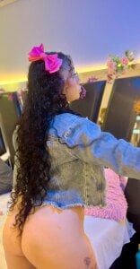 antonelllepiercee 😇 Pic 4