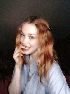 ellie_fire1 Its sunny day ☀☀☀ Pic 2