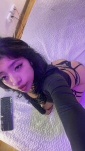 Ameliatrevicott Latina perverse 💦🥵 Foto 4