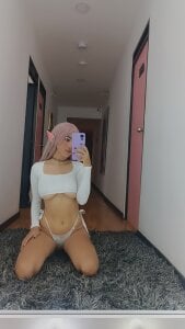 celeste_wayne Your favorite fairy 🧚‍♀️🥰 사진 9