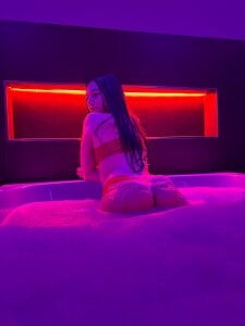 Sami_Evanns Valentine's Day❤️ Hình 5