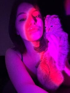 RoseBIeuMe and my beloved Arya照片 2