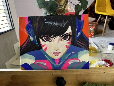 pinkie_princess folder of my art Photo