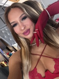 Jo_Reed Your desire 😈😈 Pic 5