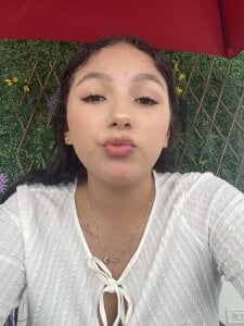 Emily_milk_1 Public Pic 3