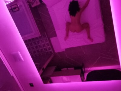 CinthyaSimoes Public Pic 4