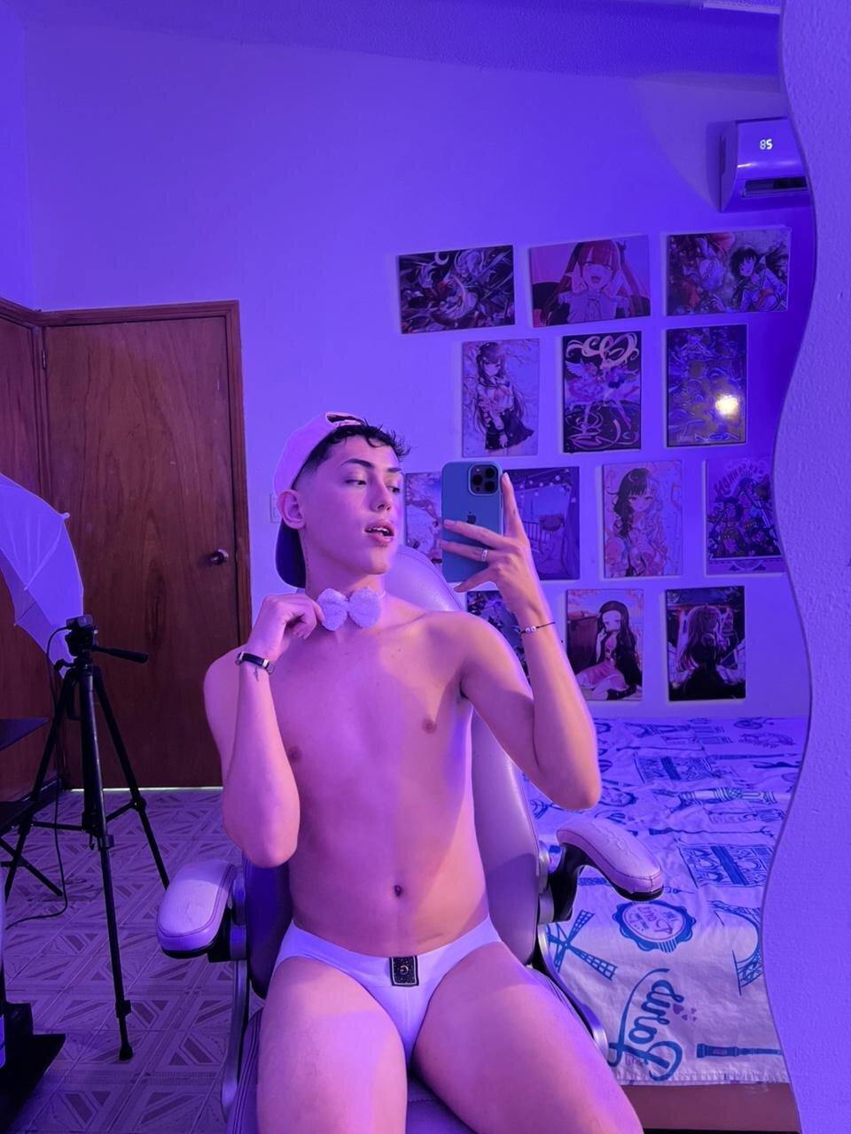 Iamcami_ Trending Plaatje 5970