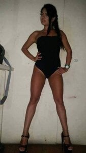 AnissaWhite Public Pic