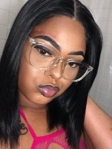 TharealBunn Bunny in Pink Εικόνα