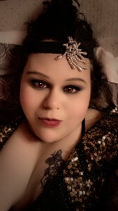 Fatpussybigass Delightful naughty Pic 6