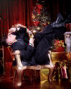 HAPPY NEW YEAR 2026 de PRINCE_STEV  6 photos