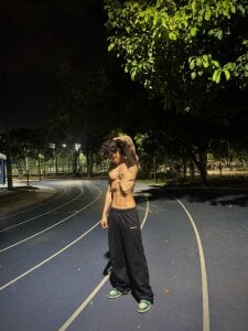 felix__star GYM + 5%FAT Pic 2