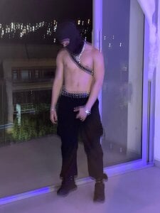 JadeSmiith_ Is halloween 🎃 Pic