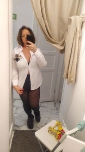 Alice_Sweety Dressing room Pic 2