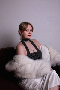 Essie_Fanning: happy new year ♥ ( фото)