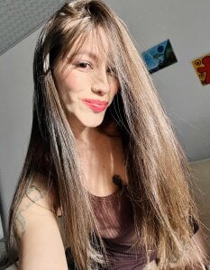 alysa_g_ ✨🌞 Foto 3