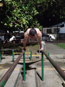 Muscle_Scott YOUR FAVORTE GUY Pic 2