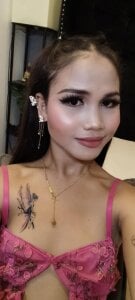 creamy_spot69 Public Foto