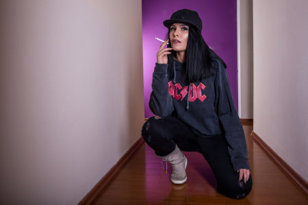 EmmaAtkins Just me Pic 2