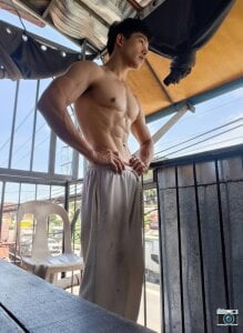 AsianHotBODYY AJ Licious Pic 3