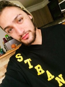 iamxandertv Public Pic 6