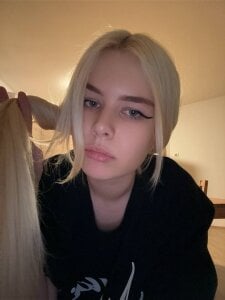 Dana_baby Public Foto