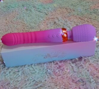 DynamicMagicalAurora Mÿ Ŧòÿś 💦💦🥵🥰 Pic 4