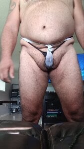 Exhibitionist040577 Just me Pic