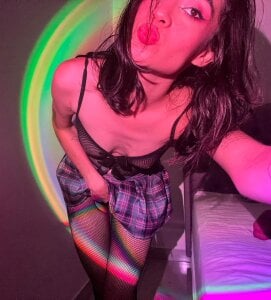 LunaBloomn cum 💦 Pic 7