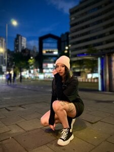 ScarlettShirahoshi Pretty phototites Immagine  4